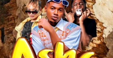 Dj Kidogodogo Ft Dogo Sajent – Asha