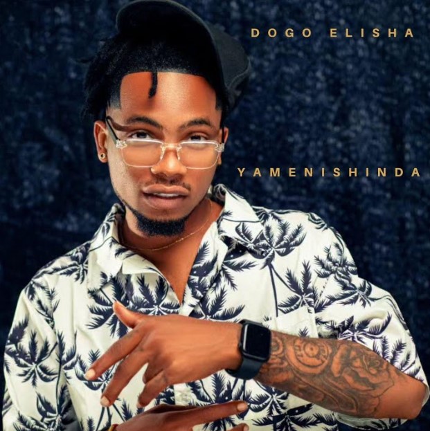 Dogo Elisha - Nichiti Tu