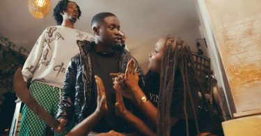 Dogo Paten – Unalilia Yako
