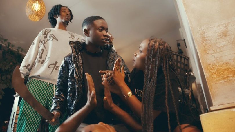 Dogo Paten – Unalilia Yako