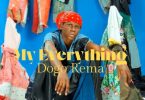 Dogo Rema - My Everything