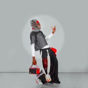 Dogo Rema – Weekend