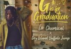 Dr Chemical - G is for Graduation