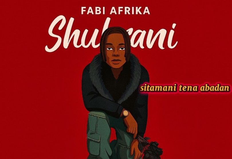 Fabi Africa - Shukrani