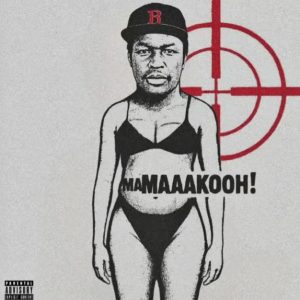 FreshBoys – MAMAAAKOOH! (Diss Tracks)