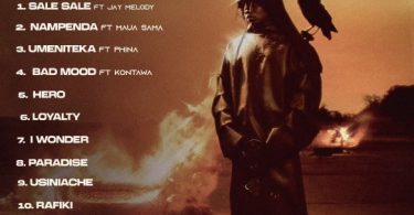 GeniusJini X66 – Loyalty