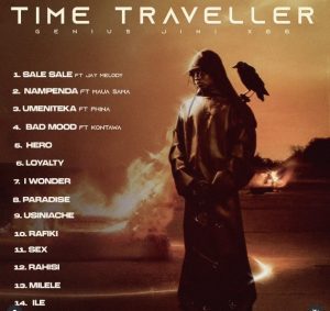 GeniusJini X66 – Milele