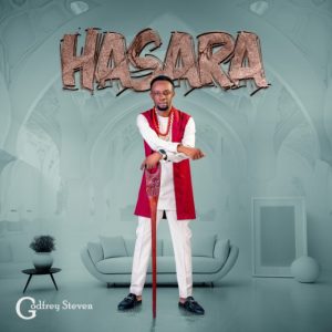 Godfrey Steven – Hasara