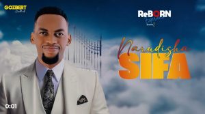 Goodluck Gozbert – Narudisha Sifa