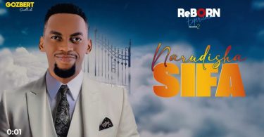 Goodluck Gozbert – Narudisha Sifa