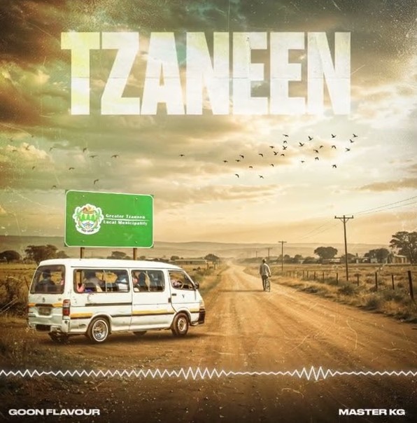 Goon Flavour & Master KG Ft Nokwazi - Nguwe