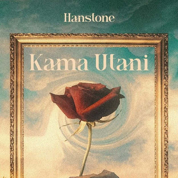 Hanstone - Kama Utani