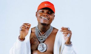 Harmonize Ft Darkoo & Yemi Alade – All Night