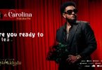Hemedy PHD Ft Ben Pol - Carolina