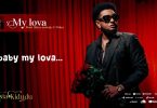 Hemedy PHD - My Lova