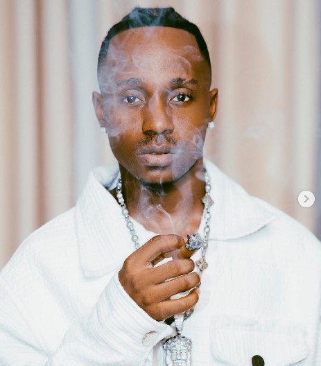 Ibraah – Unga Mwana
