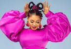 Irene Robert – Neno Moja
