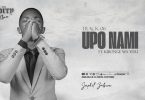 Japhet Zabron Ft Kibonge Wa Yesu - Upo Nami