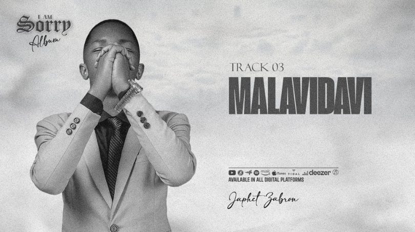 Japhet Zabron - Malavidavi