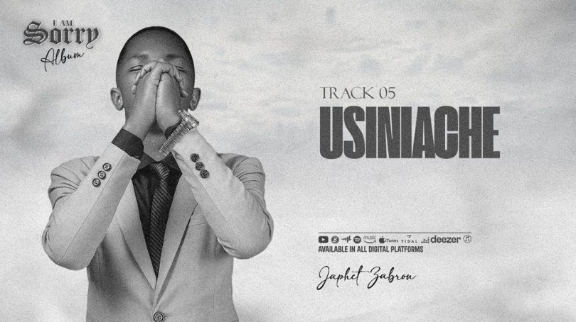 Japhet Zabron - Usiniache
