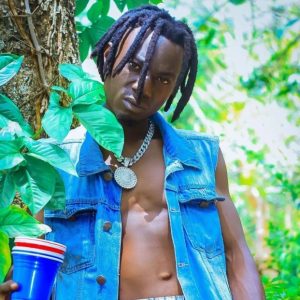 Jay Combat Ft Marioo – Ha Ha Ha (Remix)