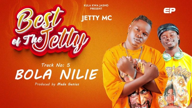Jetty Mc - Bola Nilie