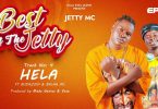 Jetty Mc Ft Budazoni & Balaa Mc - Hela