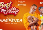 Jetty Mc – Nampenda