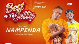 Jetty Mc – Nampenda