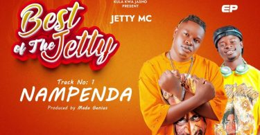 Jetty Mc – Nampenda