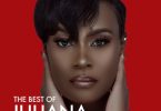 Juliana Kanyomozi - Give It To Me