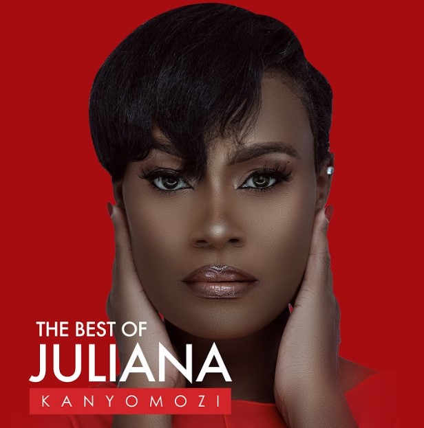 Juliana Kanyomozi - Give It To Me