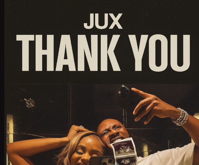 Jux - Asante