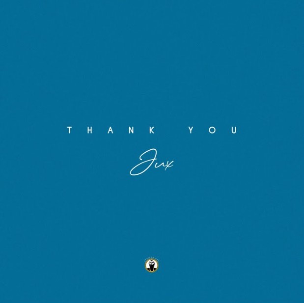 Jux - Thank You