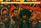 KMAT x ShaunMusiq & Khalil Harrison Ft Moonchild Sanelly
