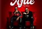Kenny Guitar Ft Otile Brown – Ajue (Remix)
