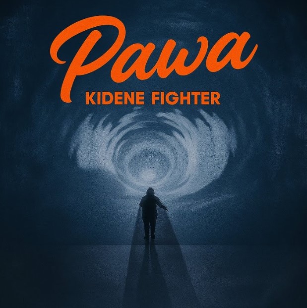 Kidene Fighter - Pawa