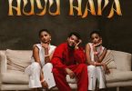 Kusah – Huyu Hapa