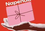 Lony Bway – Napenda