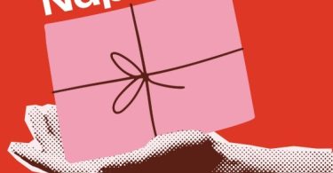 Lony Bway – Napenda