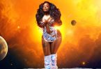 Lydia Jazmine Ft Lava Lava - I Miss You