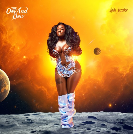 Lydia Jazmine Ft Lava Lava - I Miss You
