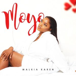 Malkia Karen – Moyo