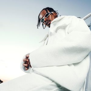 Marioo – Mtaalam Mungu Tu