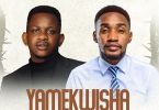 Mathias Walichupa Ft Paul Clement - Yamekwisha