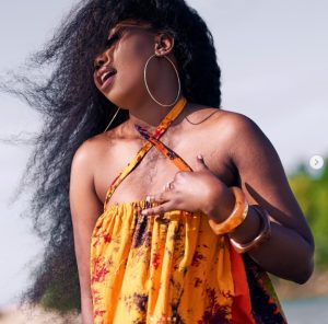 Maua Sama – Siwezi Tena