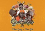 Mbuzi Gang & Fena Gitu - Girl Toto