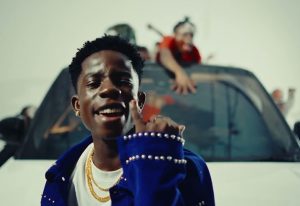 Mdogo Sajent – Nadanga Jipya