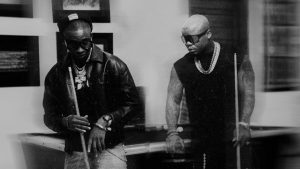 Meja Kunta – Masela Me Namvisha Pete