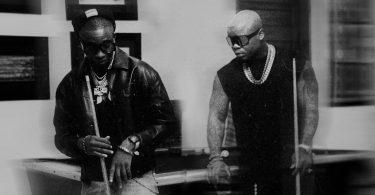 Meja Kunta – Masela Me Namvisha Pete